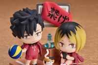 Qset+ Tetsuro Kuroo & Kenma Kozume 6