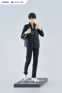 FuRyu TENITOL KAGEYAMA TOBIO - Haikyu!! - photo 1