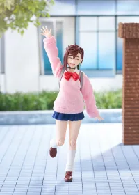 GOOD SMILE COMPANY figma Momo - Dandadan - photo 6