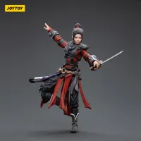 JOYTOY Dark Source-Jianghu Yunping Qin - JOYTOY Original Series - photo 2