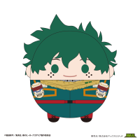 My Hero Academia FUWA KORORIN BIG 7 1
