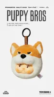 TOYZEROPLUS PP X MONSTER Dog Head Blind Box - PP X Monster - photo 82