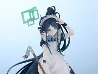 GOOD SMILE COMPANY Aris (Maid) - Blue Archive - photo 3