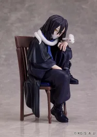 ANIPLEX Demon Slayer: Kimetsu no Yaiba Obanai Iguro Non-Scale Figure - Demon Slayer: Kimetsu no Yaiba - photo 6