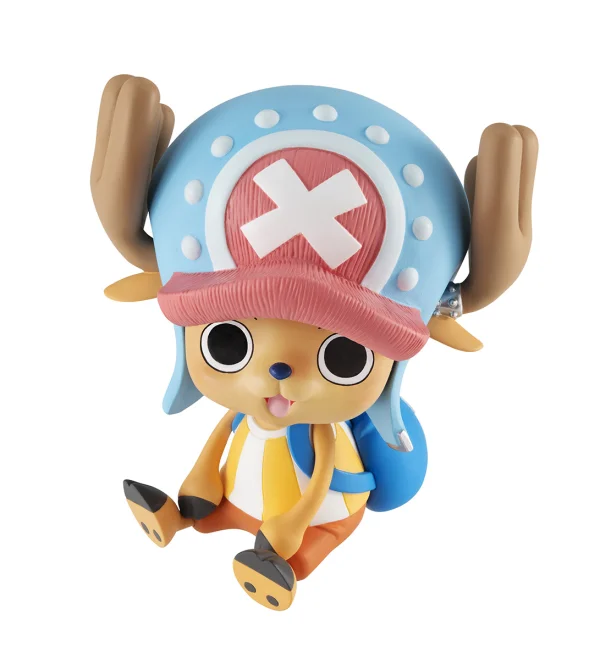 Lookup ONE PIECE Tony Tony Chopper(Repeat)