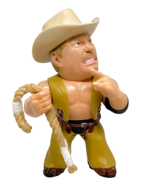 16d Collection 027: Stan Hansen 6