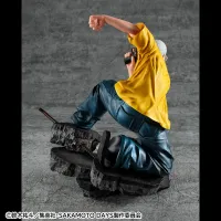 MegaHouse Figure SAKAMOTO DAYS Taro Sakamoto - Sakamoto Days - photo 10