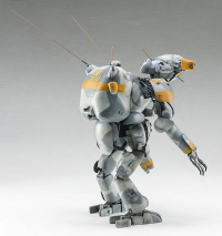 1/20  Moon Type Humanoid Unmanned Interceptor Großer Hund "LUNA HUND" 3