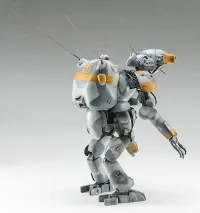 Hasegawa 1/20  Moon Type Humanoid Unmanned Interceptor Großer Hund "LUNA HUND" - Maschinen Krieger - photo 3