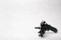 ARMORED CORE WEAPON UNIT 018 13