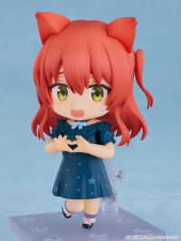 Nendoroid Ikuyo Kita: Casual Clothes Ver. 5