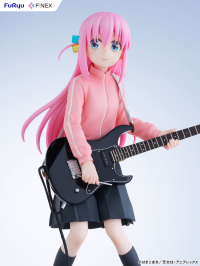 BOCCHI THE ROCK! Hitori Gotoh 1/7 Scale Figure 9