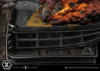 Prime 1 Studio Premium Masterline Alita: Battle Angel (Film) Alita: Berserker Motorball Tryout - Alita: Battle Angel - photo 5