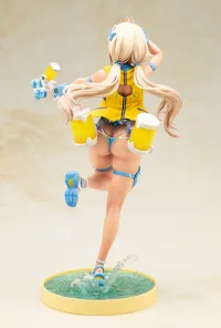 KOTOBUKIYA ASRA AOI Ai - Megami Device - photo 6