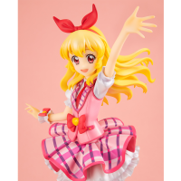 Lucrea Aikatsu！10th STORY ～Starway to the future～ Ichigo Hoshimiya～To the shining Future～ 10