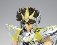 PEGASUS SEIYA [GOD CLOTH] "SAINT SEIYA", TAMASHII NATIONS SAINT CLOTH MYTH EX 2