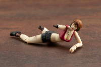 ZOMBINOID WRETCHED GIRL 6