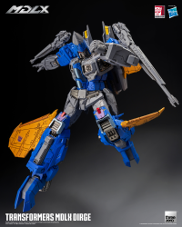 Transformers - MDLX Dirge 7