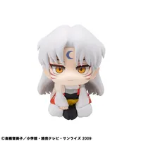 MegaHouse Lookup Inuyasha Sesshomaru - Inuyasha - photo 7