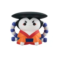 MegaHouse MEGA CAT PROJECT ONE PIECE Nyan Piece Nyan！Ver. Luffy in Wano Kuni (1pc) - ONE PIECE - photo 5