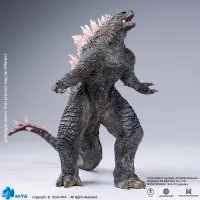 HIYA TOYS HIYA Stylist Series None Scale Godzilla x Kong The New Empire Godzilla Evolved Ver. PVC statue - Godzilla - photo 2