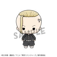 Tokyo Revengers Set 6