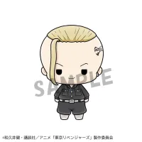 MegaHouse Tokyo Revengers Set - Tokyo Revengers - photo 6