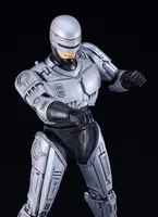 GOOD SMILE COMPANY MODEROID RoboCop (Jetpack Equipment) - RoboCop - photo 12