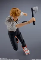 TAMASHII NATIONS DENJI (CHAINSAW MAN) - CHAINSAW MAN - photo 8