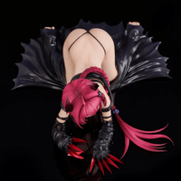To Love-Ru Darkness – Mea Kurosaki Darkness Ver. 1/6 Scale (Renewal Package Edition) 19