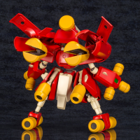 ARC BEETLE DASH 14