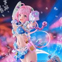 "The Idolmaster Cinderella Girls" Riamu Yumemi –  “Riamu Yumemi Has No Choice but to Do It!” Ver. 6