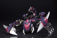EZ-036 DEATH STINGER 34