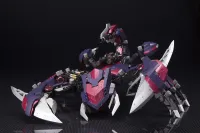 KOTOBUKIYA EZ-036 DEATH STINGER - ZOIDS - photo 34