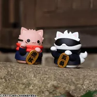 MegaHouse MEGA CAT PROJECT Jujutsu Kaisen Jujutsu Fortune Cats - Jujutsu Kaisen - photo 8