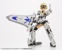 HEAVY WEAPON UNIT25 KNIGHT MASTER SWORD 23