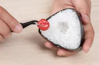Syuto Seiko Onigiri Plastic Model - Scale Kits - photo 3