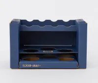GSI Creos MR. PAINT TRAY STAND - Display Cases & Storage - photo 5