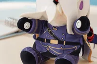 GoodSmile Moment Blue Archive Hugging Doll (HINA) - Blue Archive - photo 6