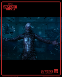 Stranger Things - 1/6 Vecna (Season 4) 8