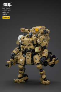 Fear XS-02 Assault type 6