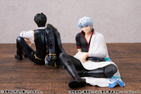 G.E.M. series Gintama Palm Size Hijikata san 10