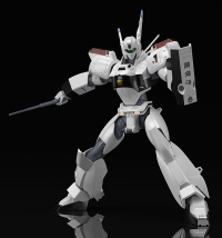 MODEROID AV-98 Ingram &amp; Bulldog Set(3rd-run) 6
