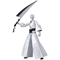Anime Heroes - Bleach - White Ichigo 1