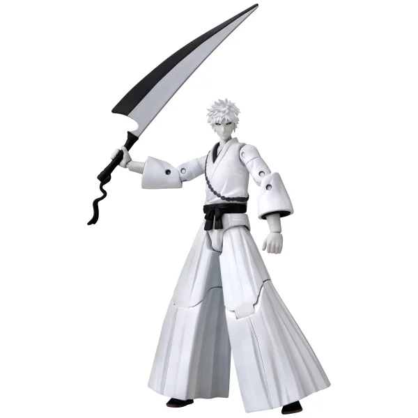 Anime Heroes - Bleach - White Ichigo