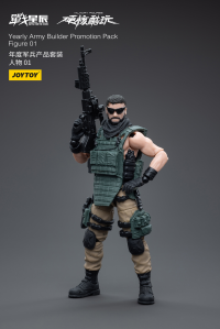 Yearly Army Builder Promotion Pack Figure 01 7