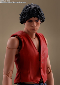 Monkey D.Luffy (A Netflix Series: One Piece) 9