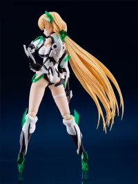 GOOD SMILE COMPANY PLAMATEA Angela Balzac - RAKUEN TSUIHO -Expelled from Paradise- - photo 4