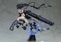 Black Rock Shooter: HxxG Edition. 16