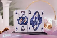 Room One Cards The Statue of Zeus at Ephesus Playing Cards - Special Edition - Statue of Zeus at Olympia - photo 3